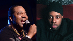 Busta Rhymes Previews Unreleased J Dilla Collab Ahead Of New Album