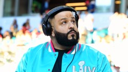 DJ Khaled's Production Skills Get Roasted On Social Media