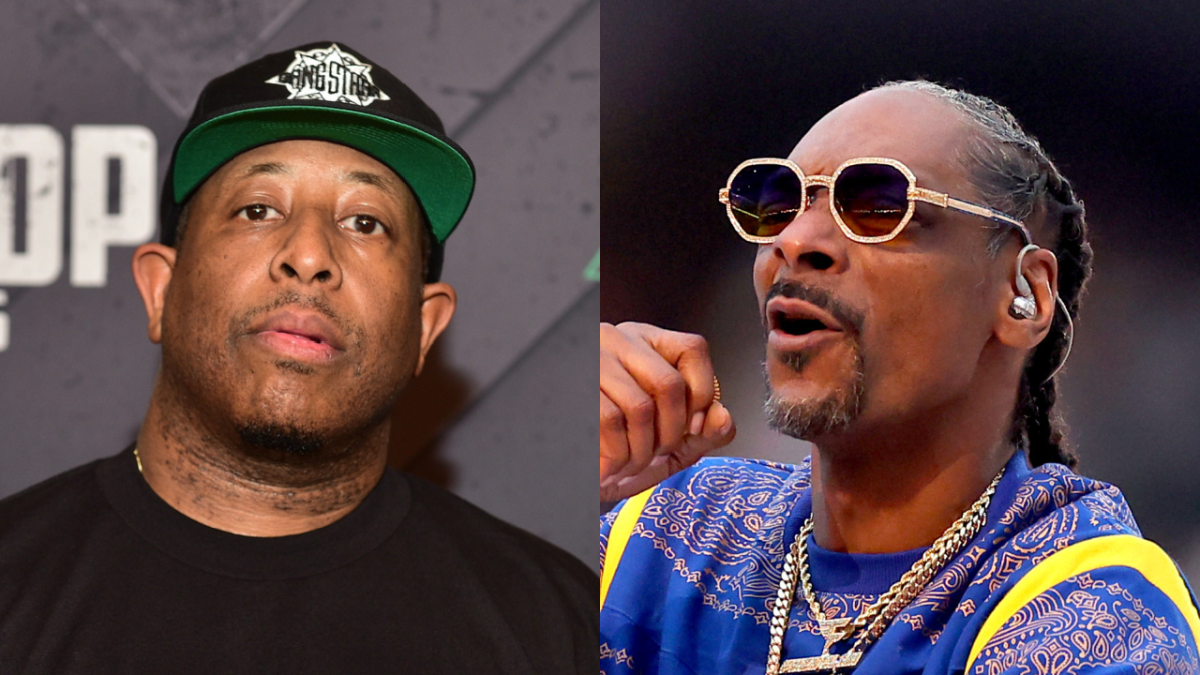 DJ Premier Explains How Snoop Dogg Collab Led To 'Player' Status