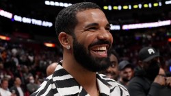 Drake Responds To TikTok Video Poking Fun At His Lover Boy Lyrics