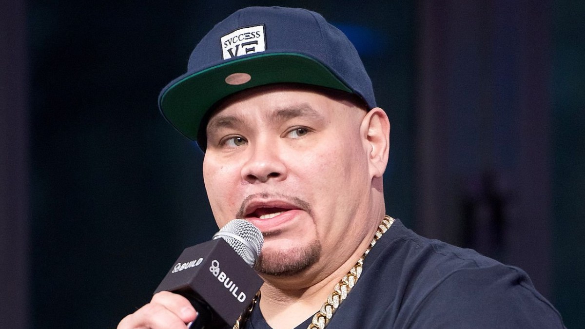 Fat Joe Details Near-Death Run-In With Connecticut Mobsters