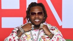 Gunna Turns 'Pushin P' Into An Illustrated Book