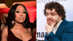 Jack Harlow Shoots His Shot At Diddy's Rumored GF Yung Miami