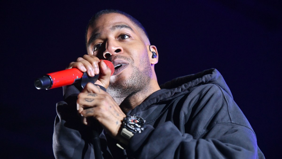 Kid Cudi's Live Music App Encore Gets $9M Boost