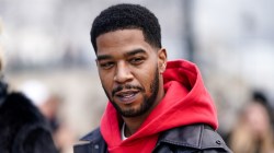 Kid Cudi Lunges At Paparazzi For Asking Him About Kanye West