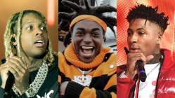 Kodak Black Reveals 'Back For Everything' Tracklist