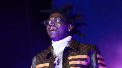 Kodak Black Reveals 6-Figure Show Price Amid Bitcoin Plans