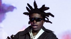 Wack 100 Says Kodak Black Was Shot Over Lauren London Remarks