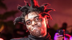 Kodak Black Vents About Grammys Snubs, Says Trump Support Is His 'Grammy'