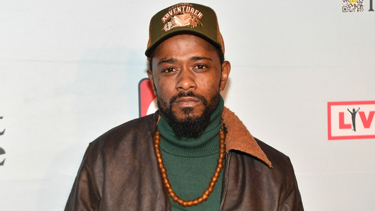 LaKeith Stanfield Squashed R&B Singer Dijon's Rap Dreams