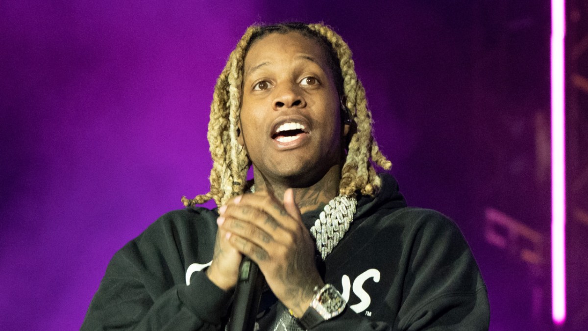 Lil Durk Reveals '7220' Release Date & Album Cover Art