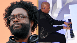 Questlove Was 'Shocked' Dr. Dre Could Actually Play The Piano