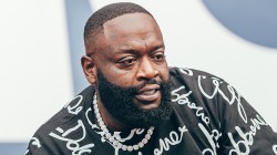 Rick Ross Compares Nipsey Hussle & Young Dolph Murders To 2Pac & Biggie Tragedies