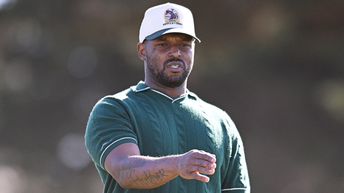 ScHoolboy Q Explains How Golf Changed His Life On PGA Tour