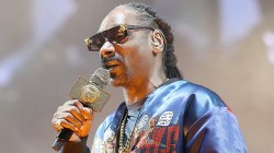 Snoop Dogg Facing Lawsuit For Putting Uber Eats Driver On Blast