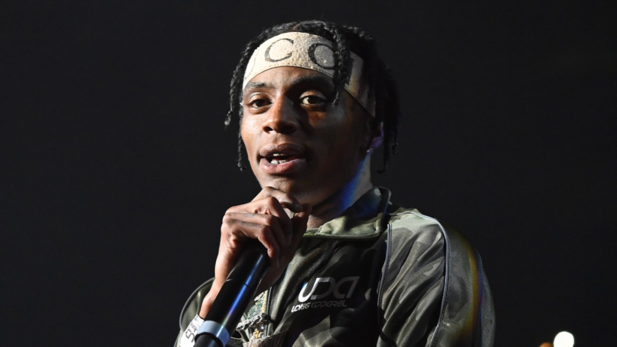 Soulja Boy Fact-Checks Lil B Over '1st Rapper On Twitter' Claim