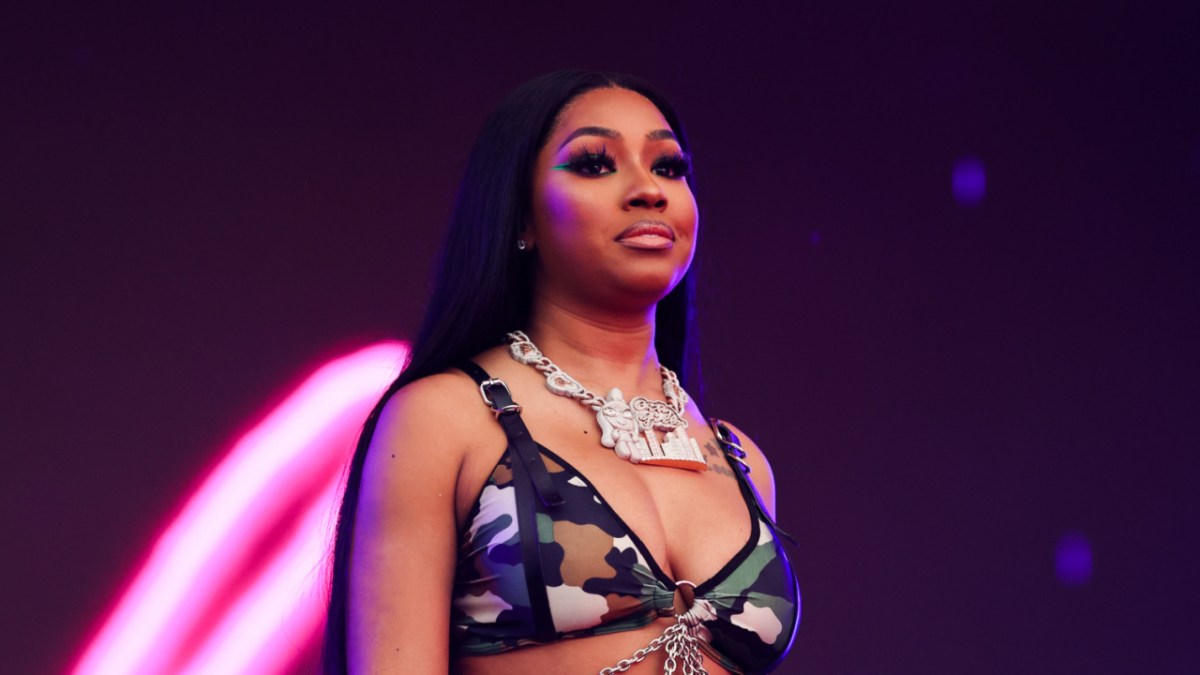 Yung Miami Says Nicki Minaj Spat Taught Her A Lesson About Trolling