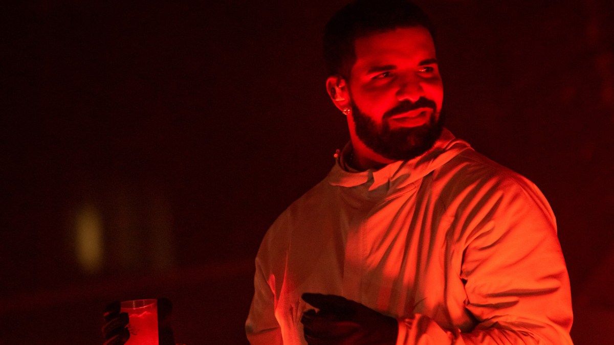 Drake Announces 'Highly Interactive Experience' Shows Coming To New York & Toronto