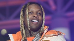 Lil Durk Brags About $40M Label Deal As '7220' Is Projected To Go No. 1