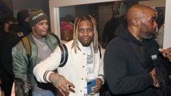 Lil Durk Compares Himself To Stephen Curry As '7220' 1st Week Numbers Are Unveiled