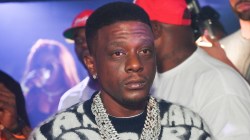 Boosie Supports Dave Chappelle Shutting Down Low Income Housing: 'You Don't Want Drama Where You Lay Your Head'