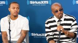 Bow Wow Suggests He Regrets Signing With Jermaine Dupri As He Credits Snoop Dogg With His Career