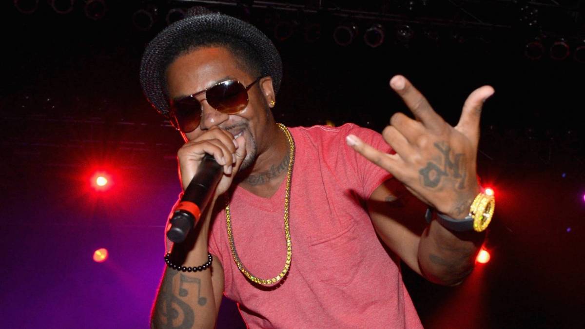 Chingy Responds To Estée Lauder Ousting Over Viral 'Sesame Street' Meme