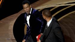 50 Cent, Snoop Dogg, The Game + More React To Will Smith's Chris Rock Oscar Punch