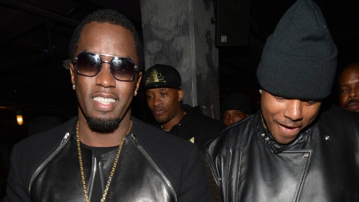 Ma$e Trashes Diddy On 'Oracle 2: The Liberation of Mason Betha' Diss Track