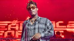 Juice WRLD Makes History With Posthumous Sales Achievement