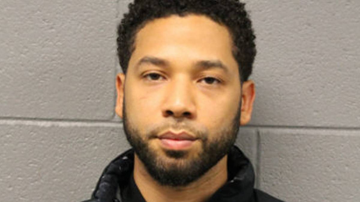 Jussie Smollett Sentenced To 150 Days In Jail As Judge Tells Him He's 'Destroyed' His Life