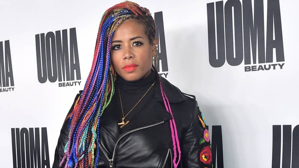 Kelis' Husband Mike Mora Loses Cancer Battle At 37