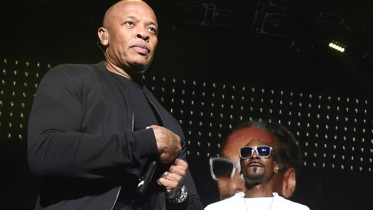 Dr. Dre's Attorney Refutes Snoop Dogg's Claim He Owns 'The Chronic'