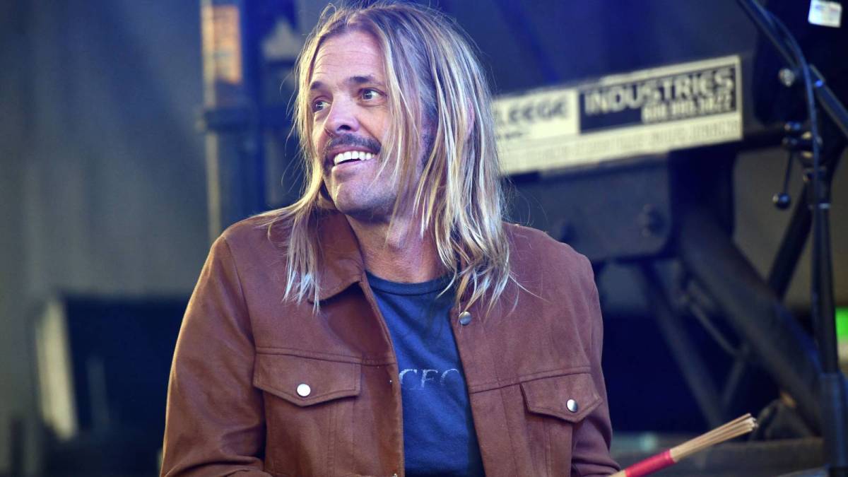 Questlove & Z-Trip Among Many Artists In Shock Over Death Of Foo Fighters' Drummer Taylor Hawkins