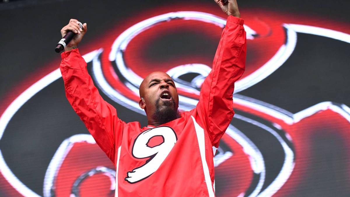 Tech N9ne Reacts To Being A ‘Highest Paid Rapper’ Alongside JAY-Z, Diddy & Kanye West