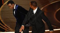 Academy Accused Of Lying About Asking Will Smith To Leave As Oscars Slap Racks Up 66 FCC Complaints