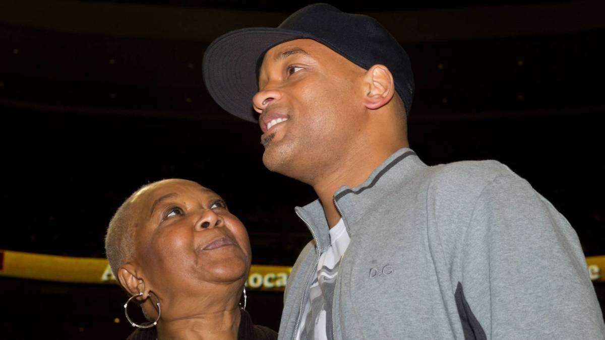 Will Smith's Mother Reveals Her Reaction To Chris Rock Oscars Slap