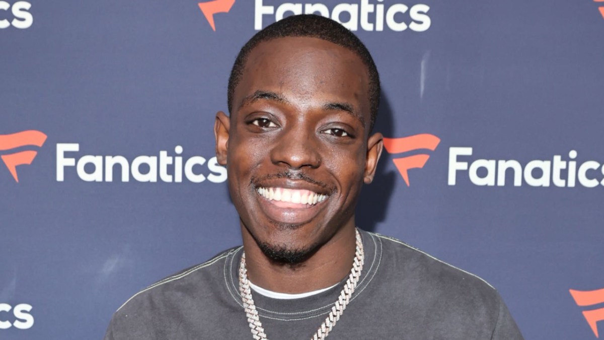 Bobby Shmurda Celebrates Exit From Epic Records