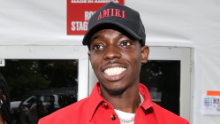 Bobby Shmurda Learns How To Line Dance While Waiting For MRI Scan