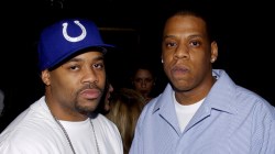 Dame Dash Revisits JAY-Z Breakup, Says He Was ‘Betrayed’ For Money