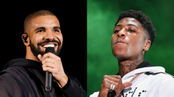 Drake & NBA YoungBoy Lead 2022 Streaming Race As Hip Hop Dominance Continues