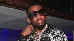 Fabolous Gets Roasted For 'Baddie' Chanel Outfit