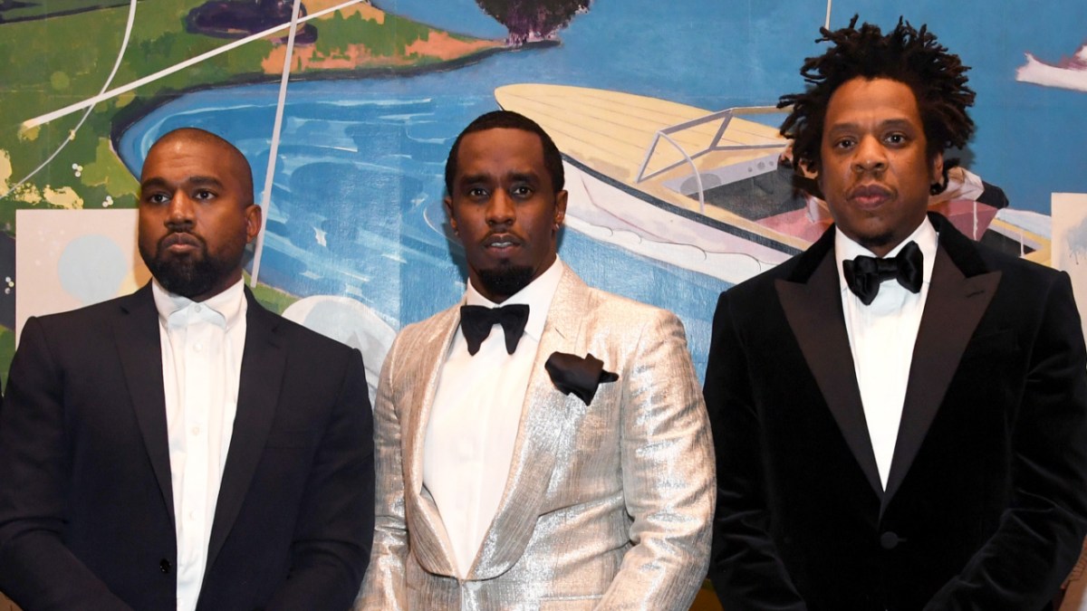 Biggest Hip Hop Earners Of 2021 Revealed - Including JAY-Z & Diddy