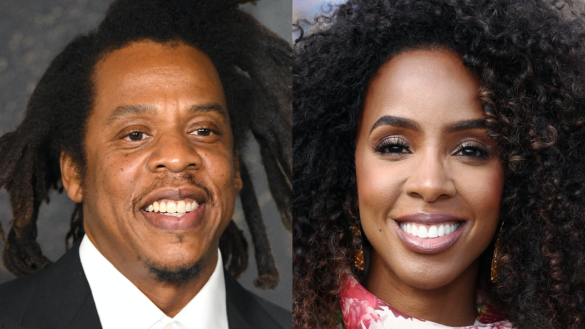 JAY-Z Gave Kelly Rowland Advice To Help Reunite With Her Father