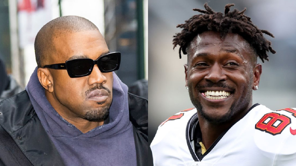 Kanye West 'Extremely Serious' About Buying Denver Broncos