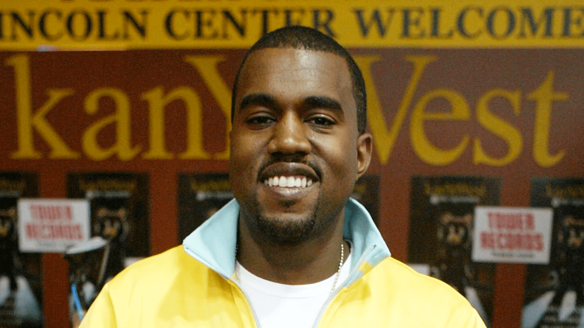 Kanye West's 'The College Dropout' Enjoys Billboard 200 Resurgence