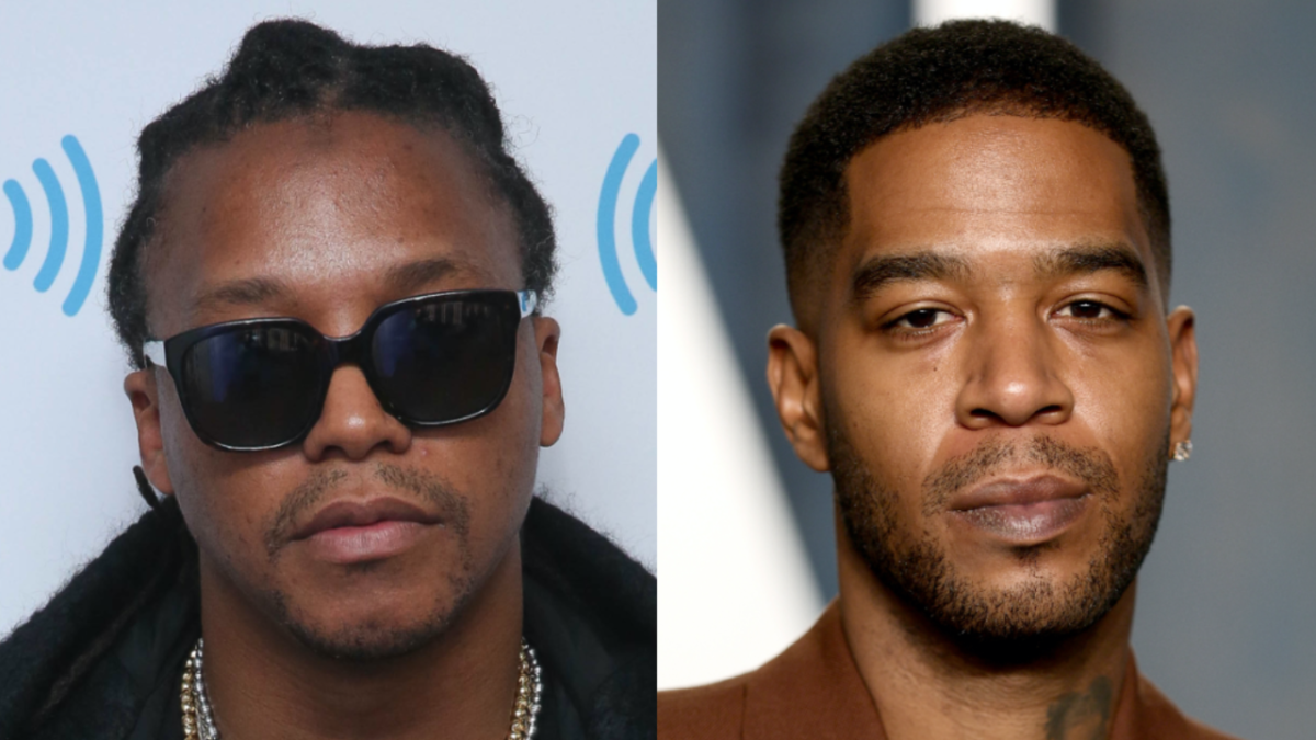 Lupe Fiasco Disses Kid Cudi Amid Will Smith-Chris Rock Dust-Up