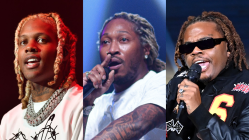 Lil Durk Recruits Future, Gunna, Summer Walker + More For '7220' Tracklist