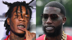 Lil Wop Disses Gucci Mane Following Bisexual Revelation