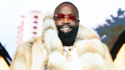 Rick Ross Reveals Plans To Climb Mount Kilimanjaro